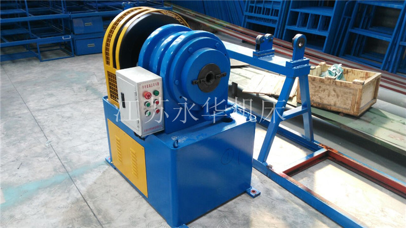小導(dǎo)管加工尖頭機(jī)